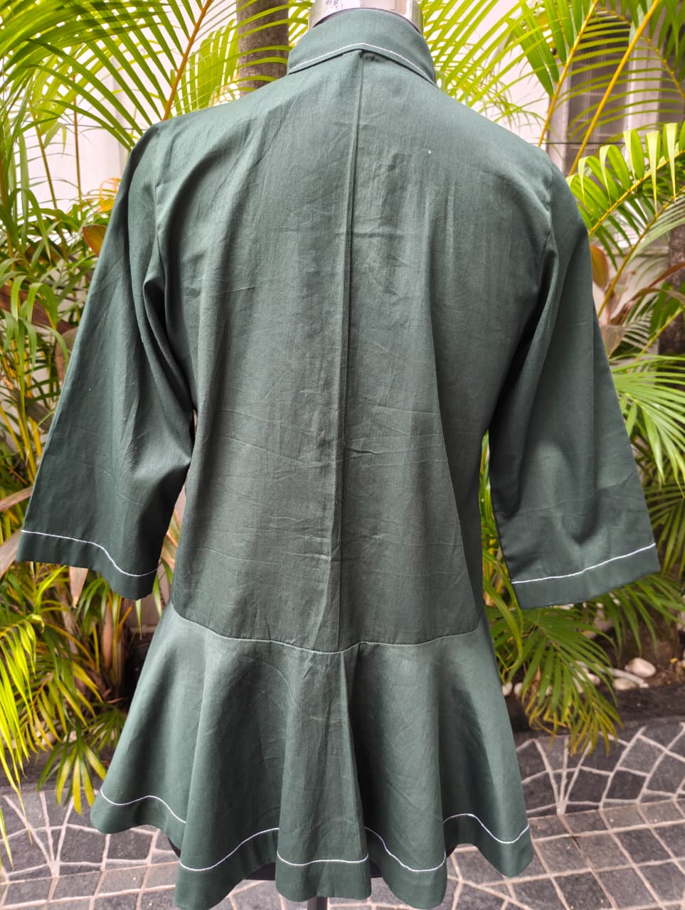 Birdsong Edit Dress