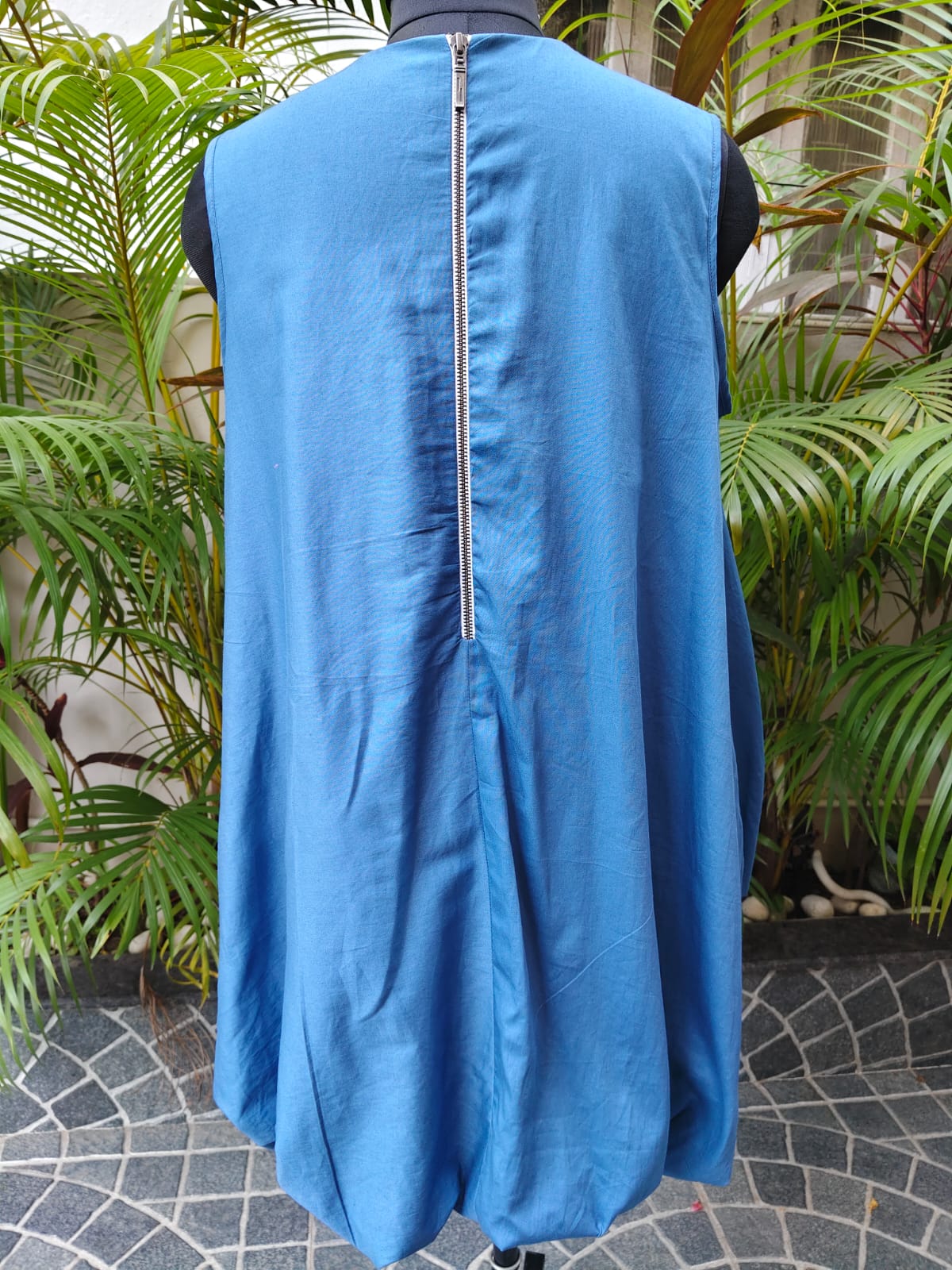 Bluebird Dispatch Dress
