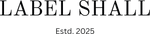 LabelShall
